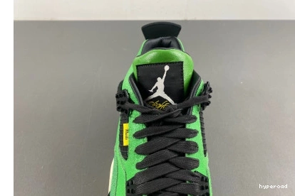 Hyperoad Jordan BOX) （WITH 4  Retro SPECAIL Manila 0708